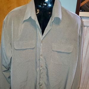 XL Crossing men long-sleeve